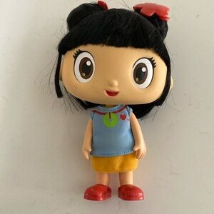 Ni Hao Kai Lan Doll